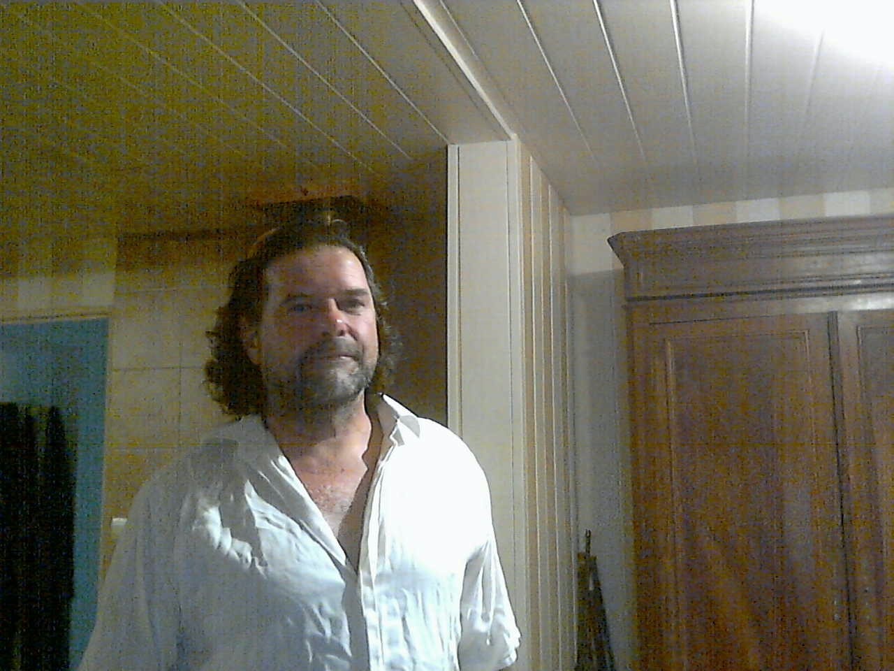 Georges-eric - Apremont - Ardennes | Rencontre gay
