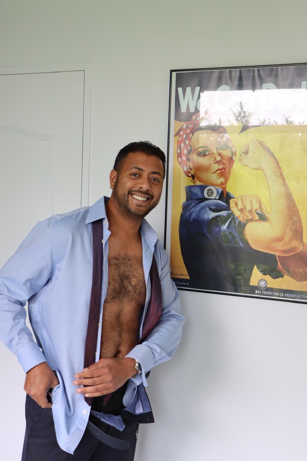 Maik - Dompierre - Vosges | Rencontre gay