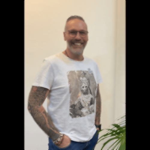 Janusz - Ambly-sur-Meuse - Meuse | Rencontre gay