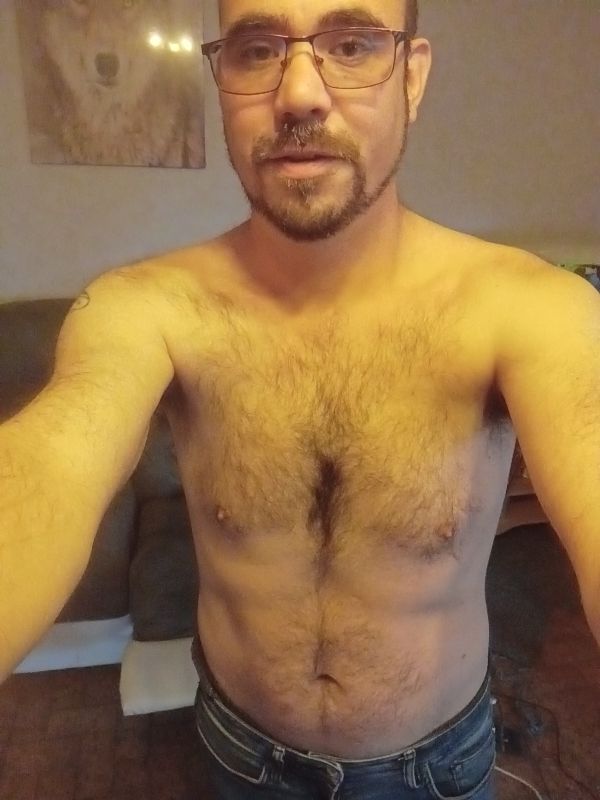 Jourdan - Acy-Romance - Ardennes | Rencontre gay