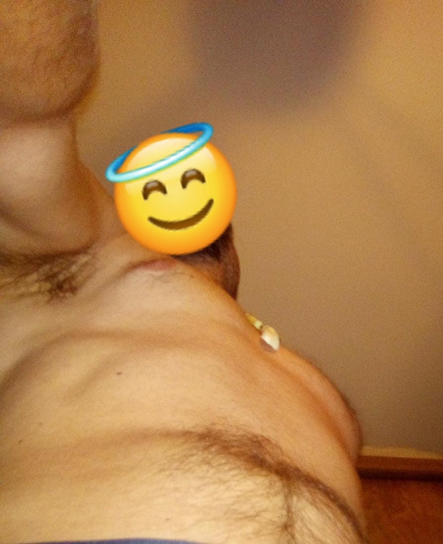 Saïd - Andilly - Meurthe-et-Moselle | Rencontre gay
