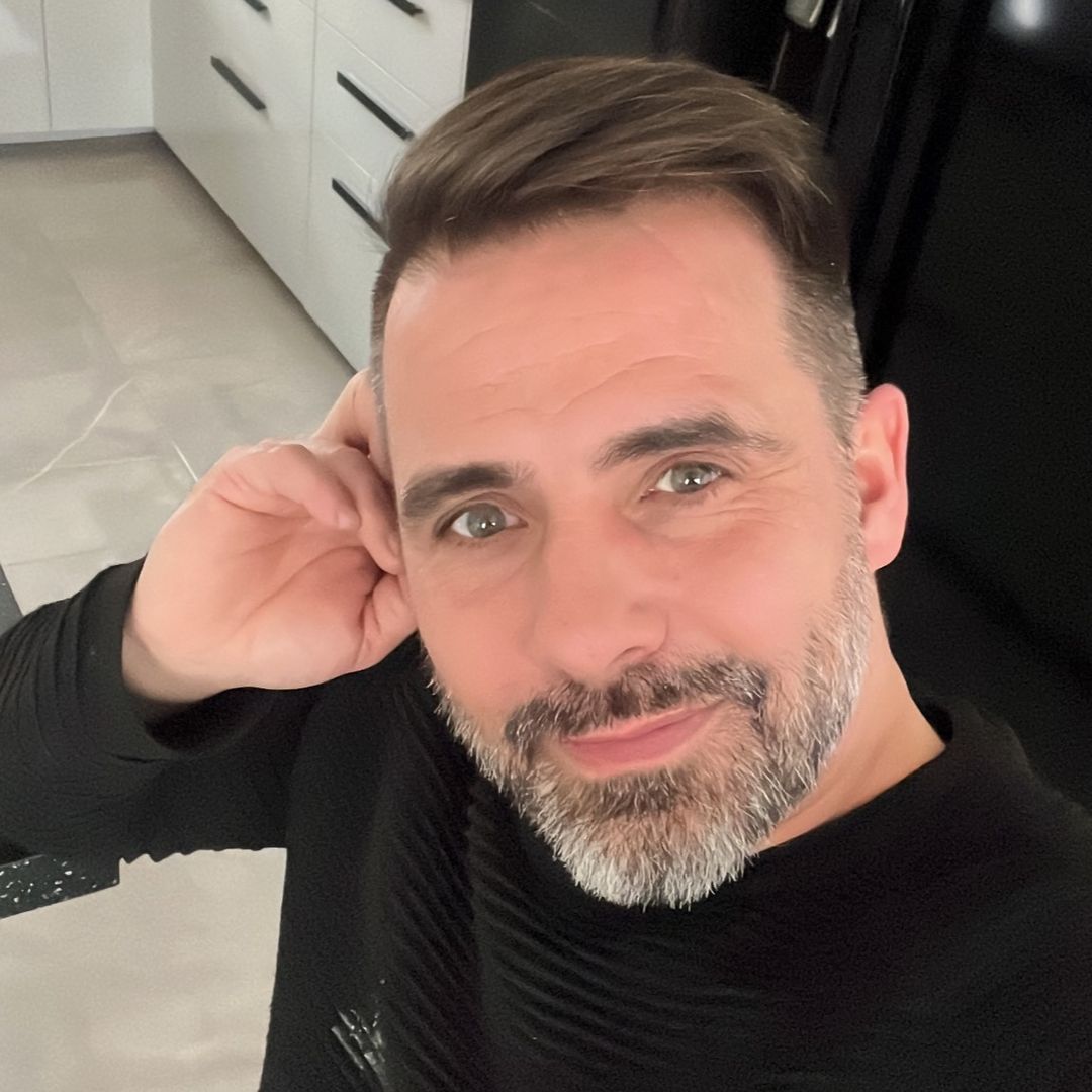Xavi - Anzeling - Moselle | Rencontre gay