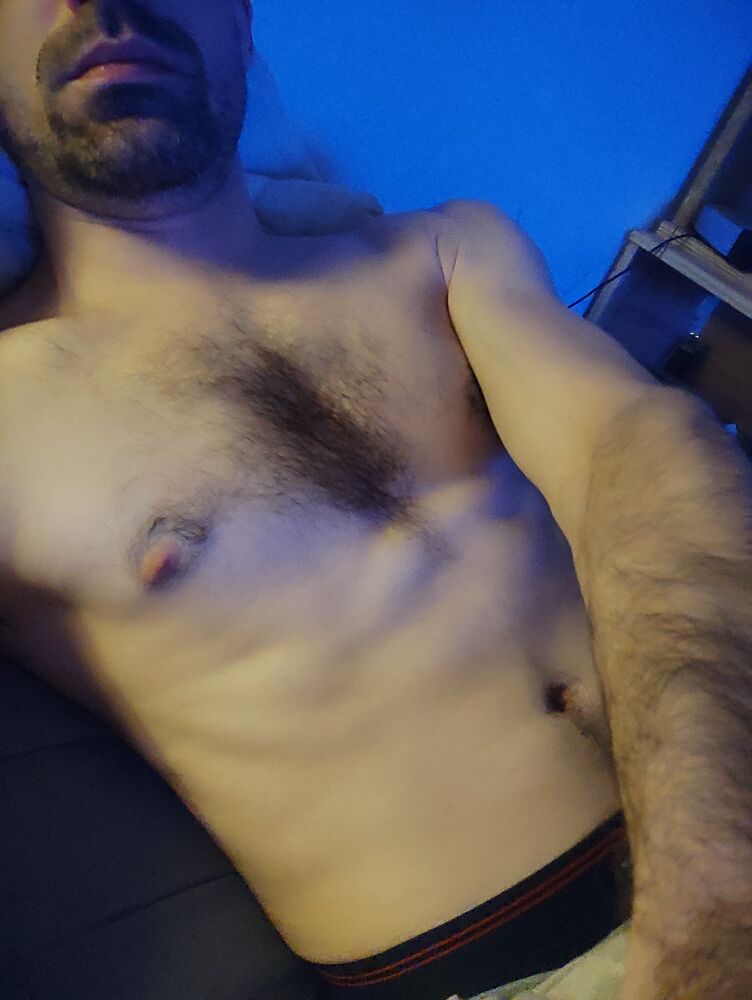 Nirina - Niffer - Haut-Rhin | Rencontre gay
