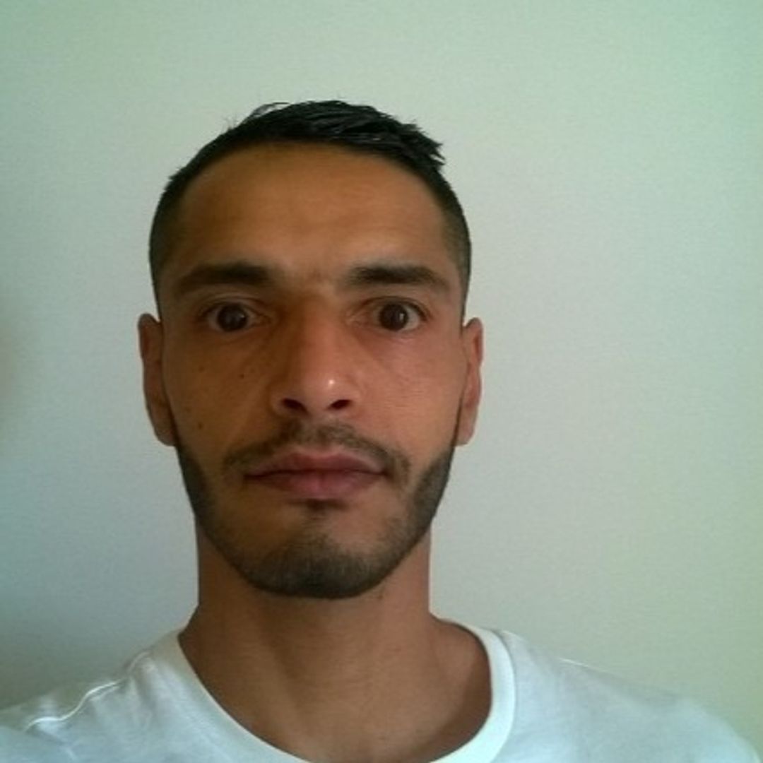 Sofiane - Rembercourt-Sommaisne - Meuse | Rencontre gay