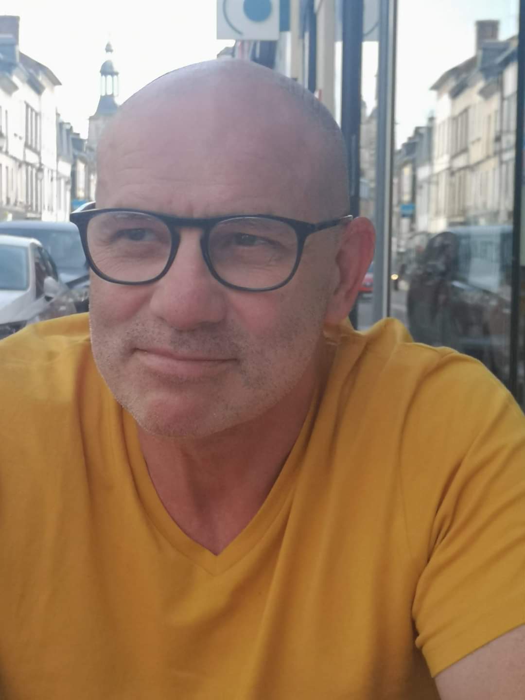 Mara - Chaource - Aube | Rencontre gay