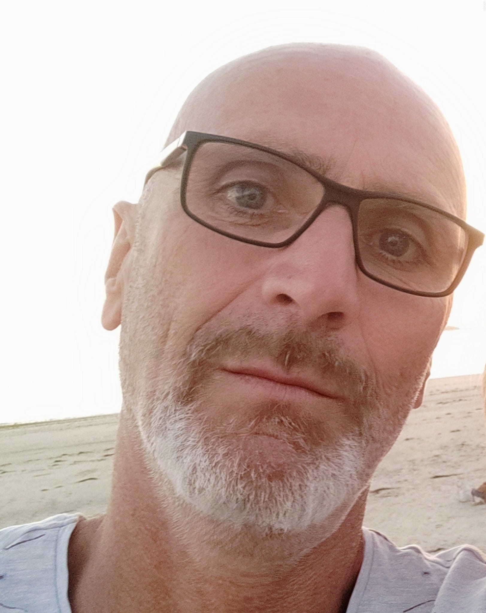 Trystan - Champlat-et-Boujacourt - Marne | Rencontre gay