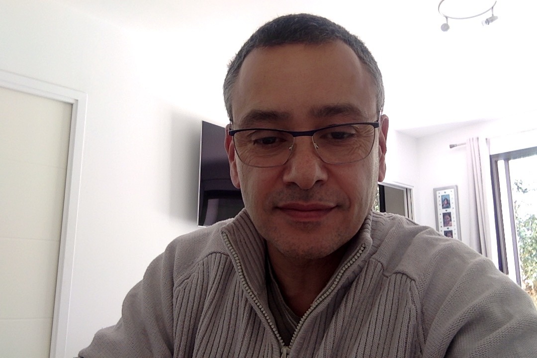 Massamba - Fontoy - Moselle | Rencontre gay