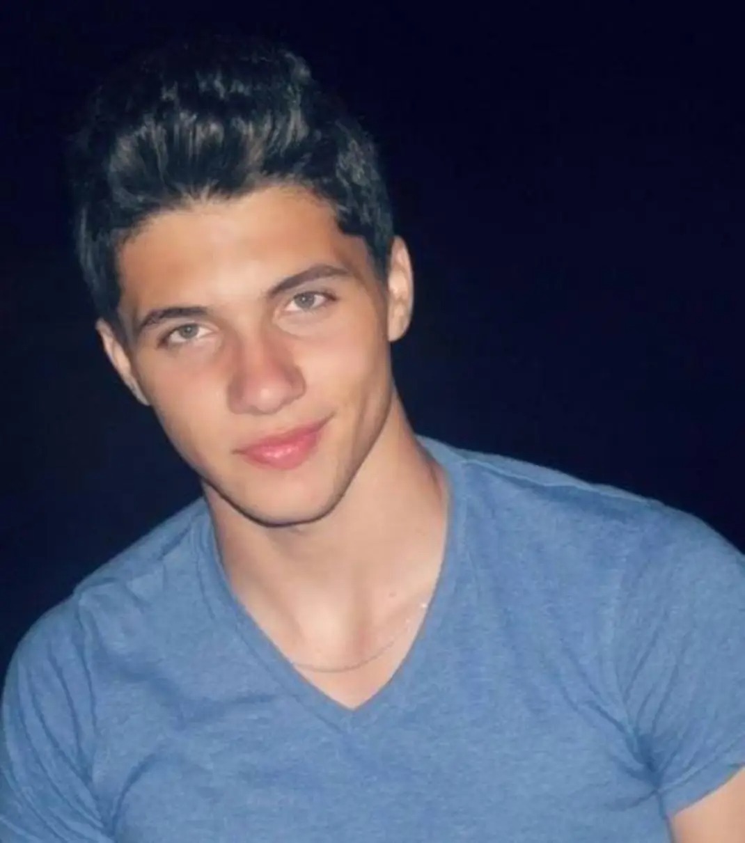 Ewenn - Vienville - Vosges | Rencontre gay