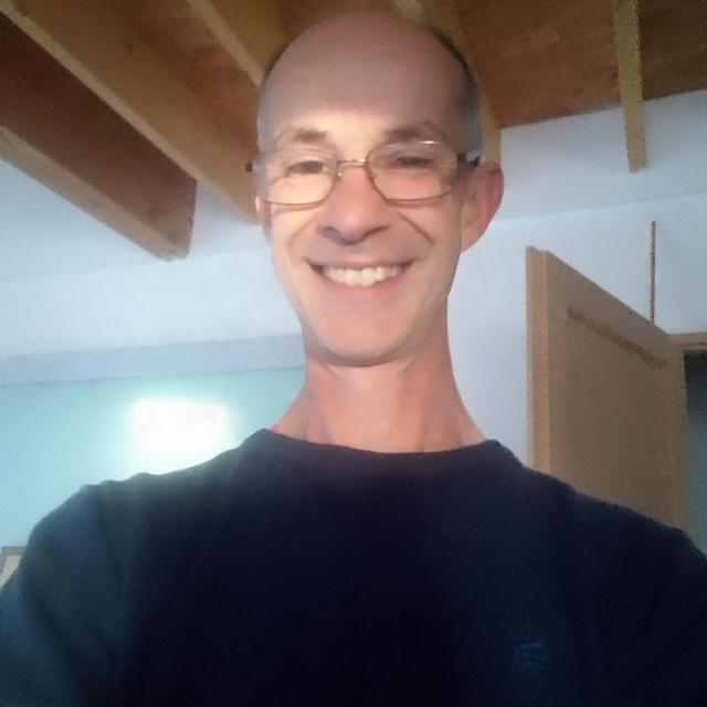 Brando - Ameuvelle - Vosges | Rencontre gay