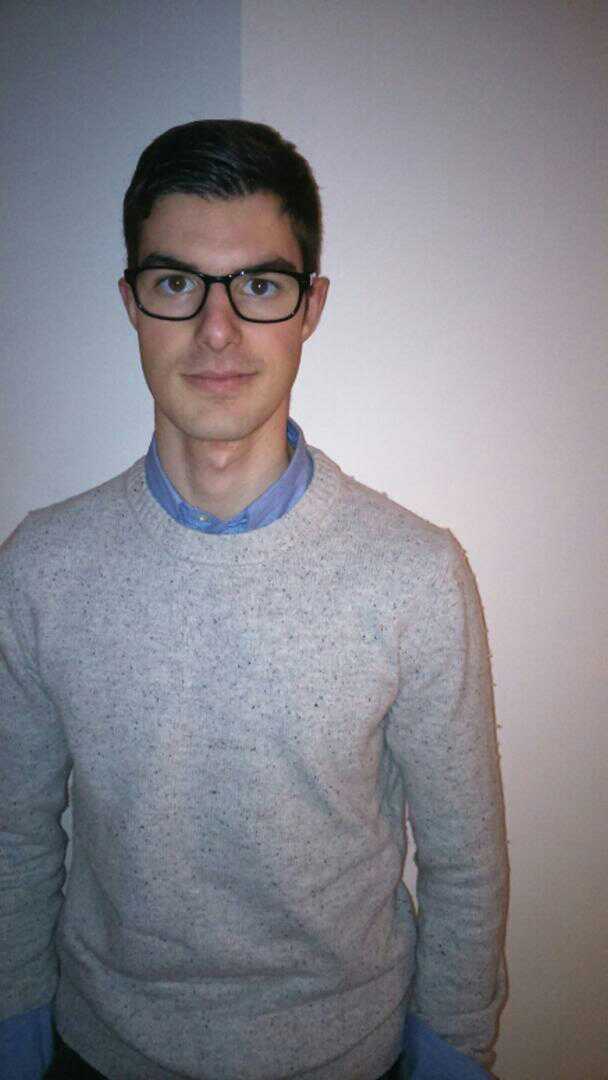 Kolia - Avocourt - Meuse | Rencontre gay