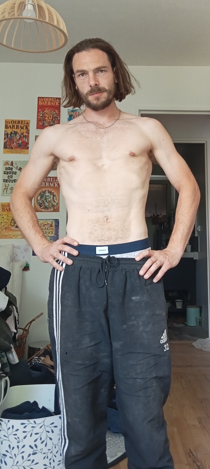 Vasile - Arcis-le-Ponsart - Marne | Rencontre gay
