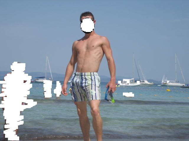 Elidjah - Quevilloncourt - Meurthe-et-Moselle | Rencontre gay