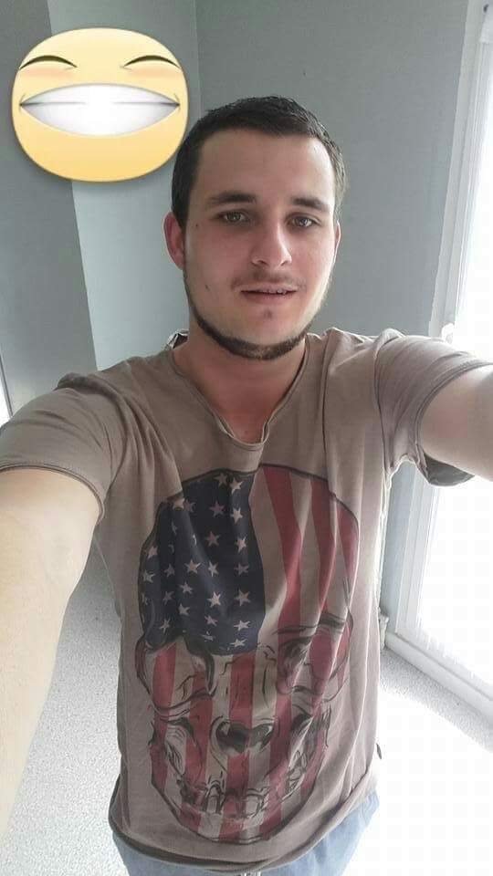 Abderrazak - Breitenbach - Bas-Rhin | Rencontre gay
