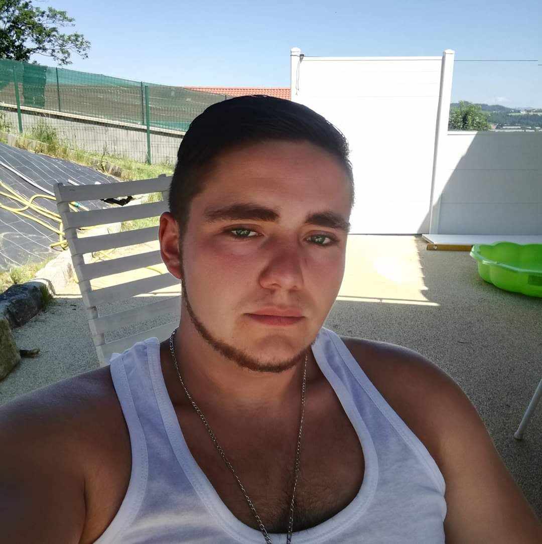 Matys - Bar-sur-Aube - Aube | Rencontre gay