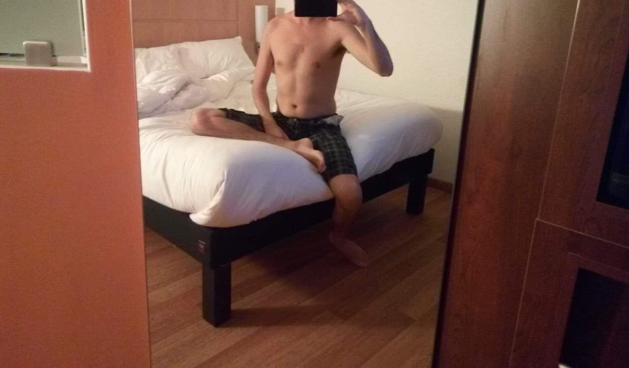 Nicky - Kingersheim - Haut-Rhin | Rencontre gay