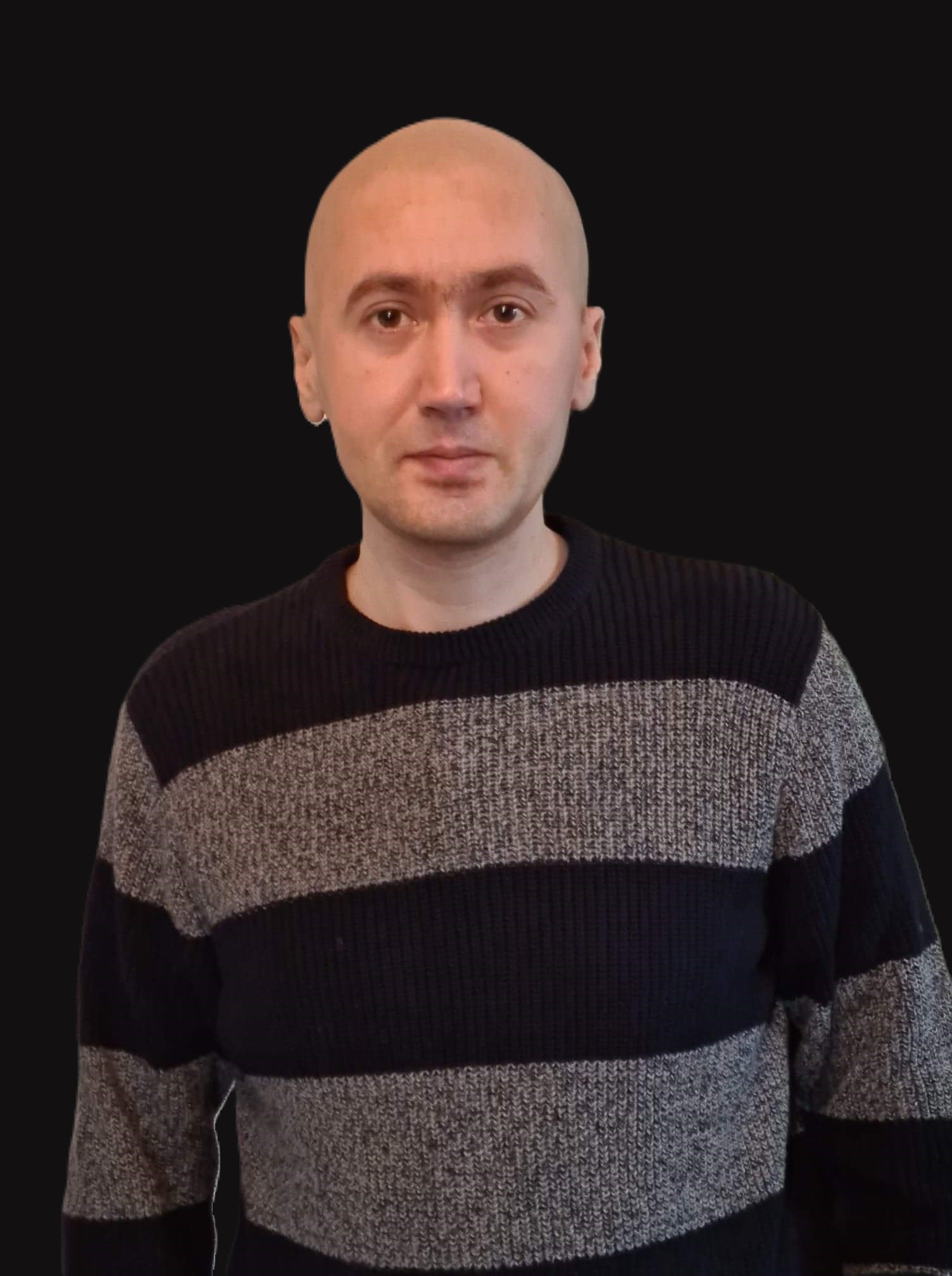Ludovico - Vibersviller - Moselle | Rencontre gay