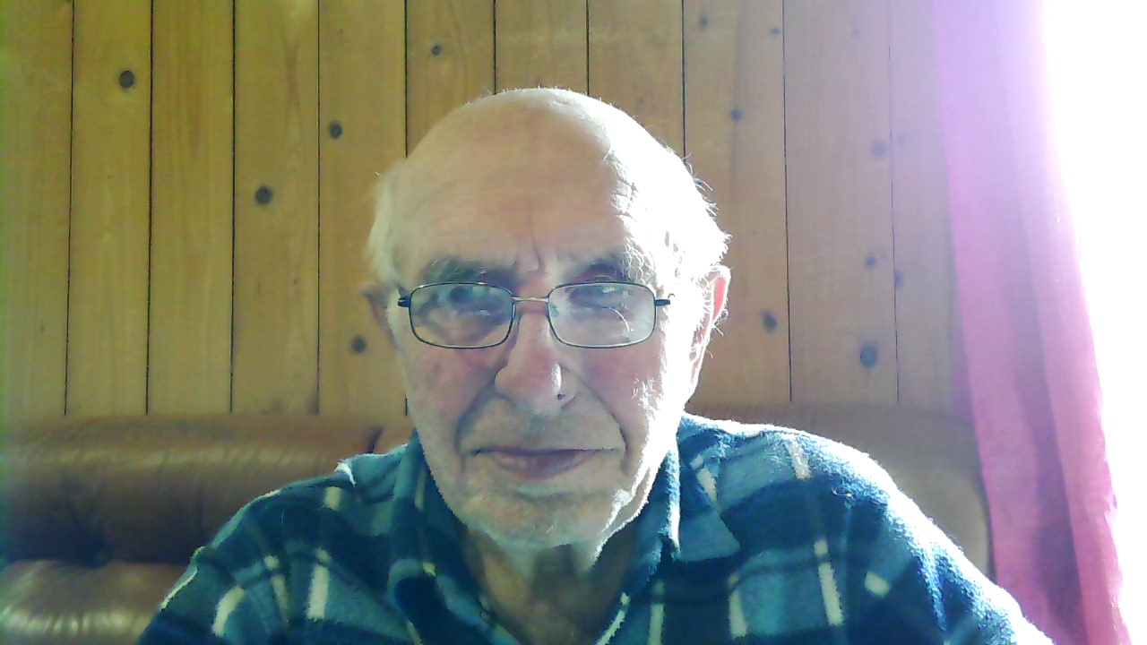 Edgar - Ronvaux - Meuse | Rencontre gay