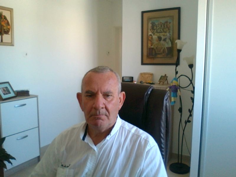 Zainoudine - Frizon - Vosges | Rencontre gay